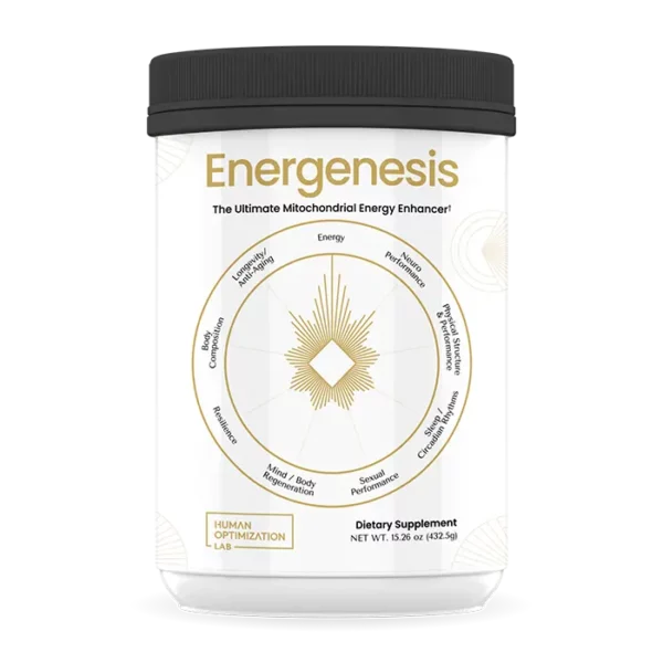 Energenesis: Subscribe & Save