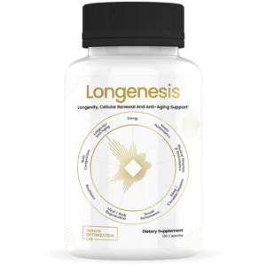 Longenesis: Subscribe & Save