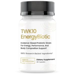 TWK10 EnergyBiotic: Subscribe & Save