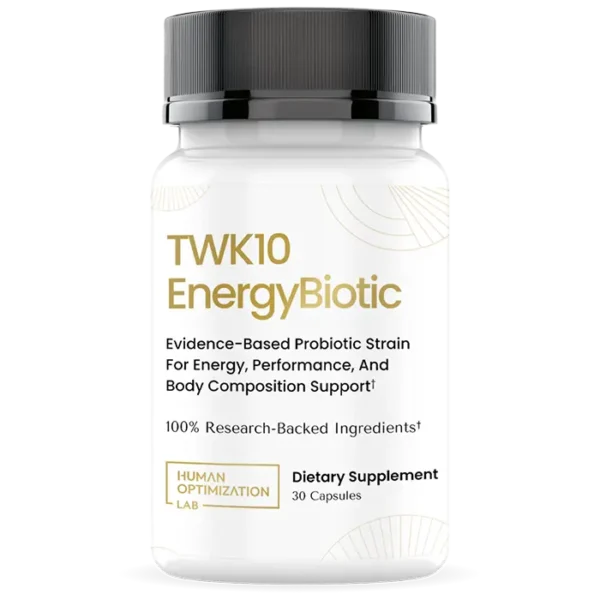 TWK10 EnergyBiotic: Subscribe & Save